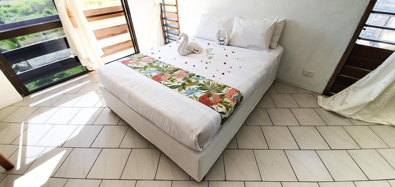 Island Accommodation Νάντι Εξωτερικό φωτογραφία
