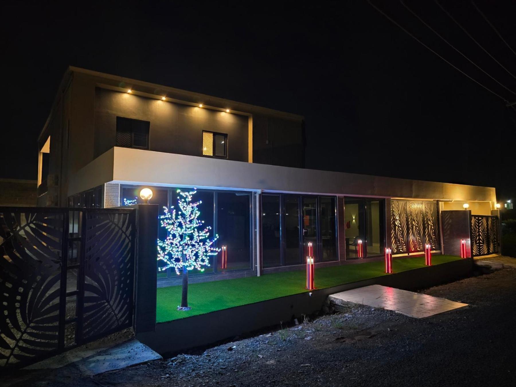 Island Accommodation Νάντι Εξωτερικό φωτογραφία