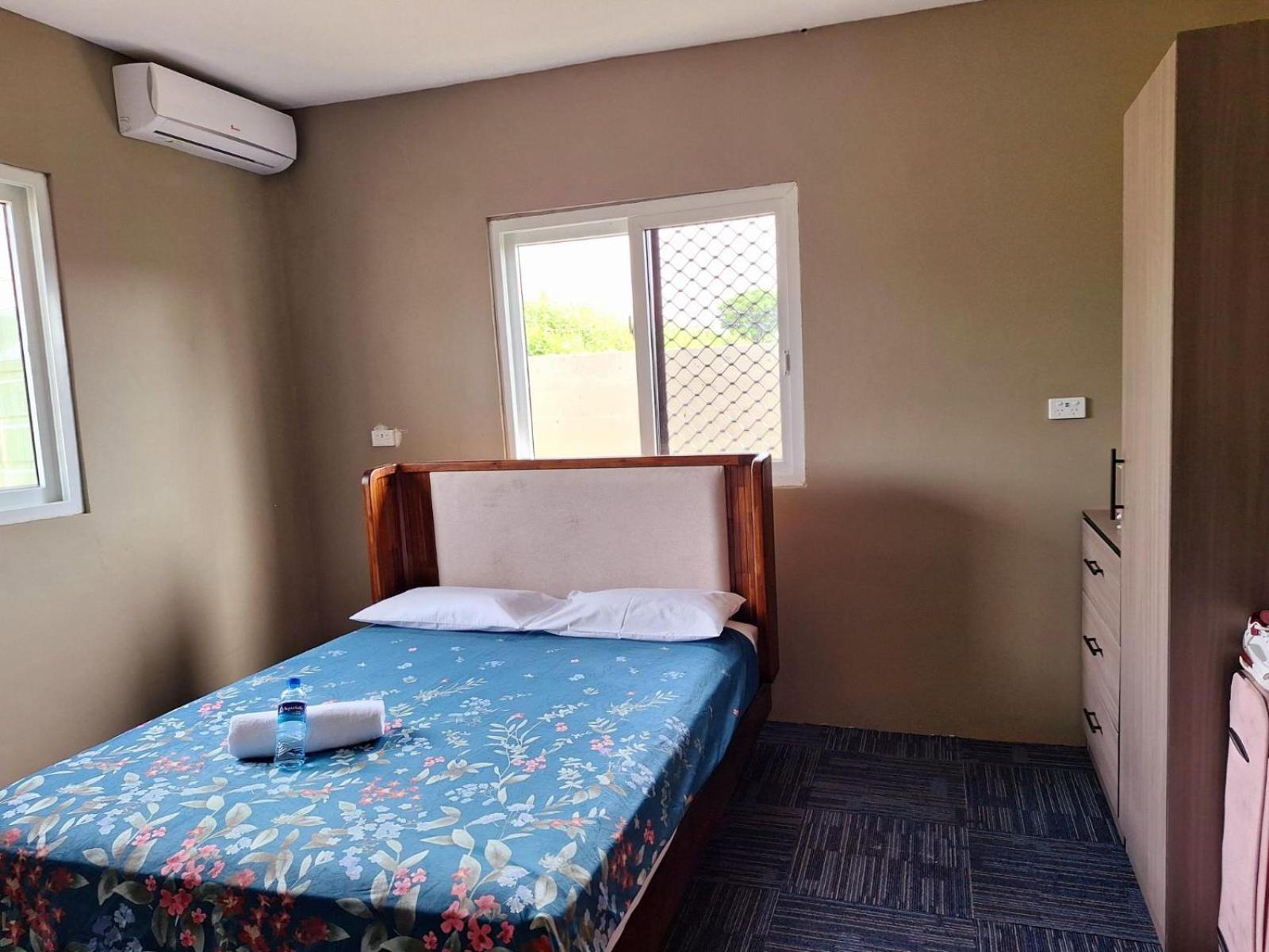 Island Accommodation Νάντι Εξωτερικό φωτογραφία