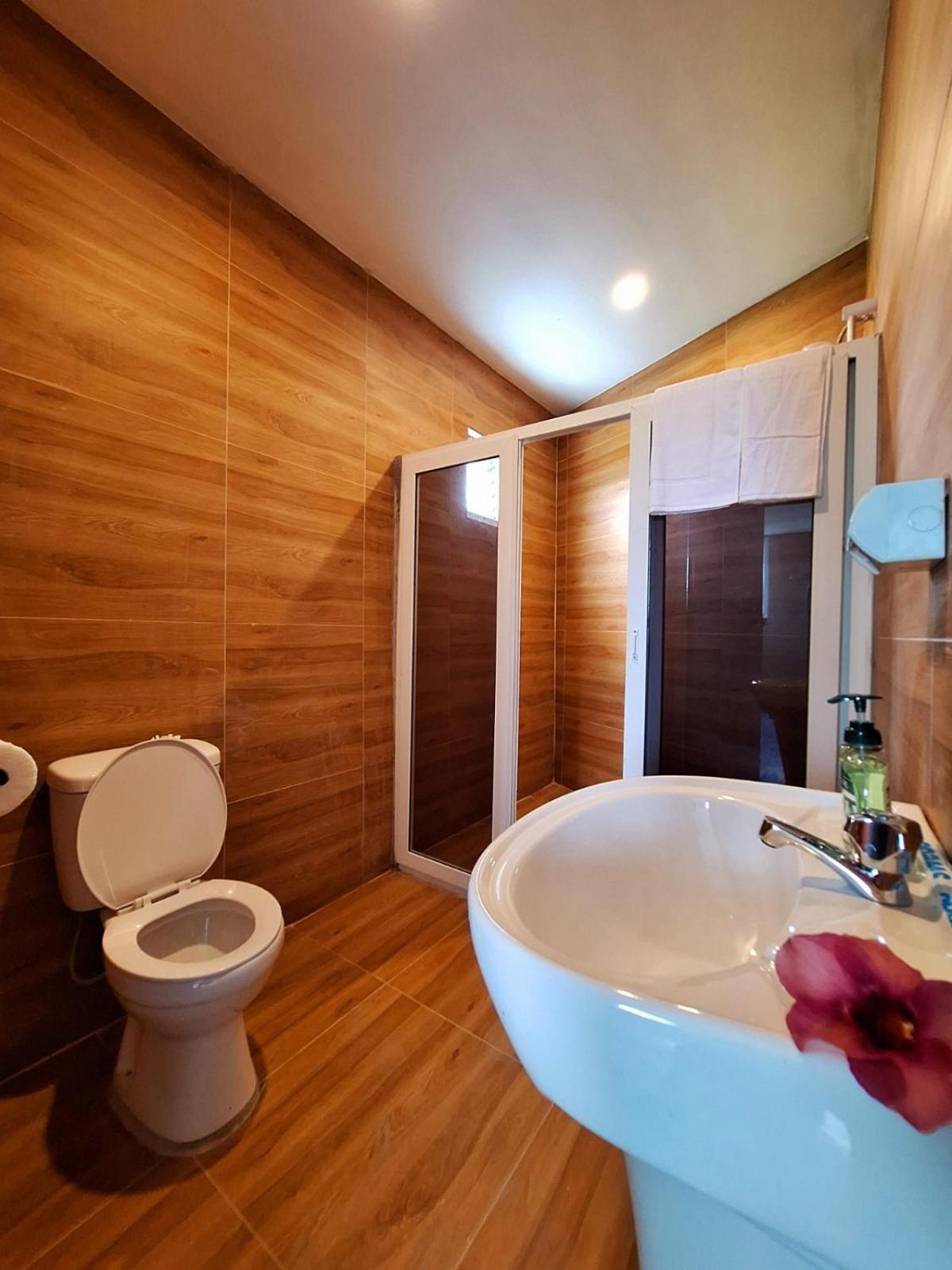 Island Accommodation Νάντι Εξωτερικό φωτογραφία