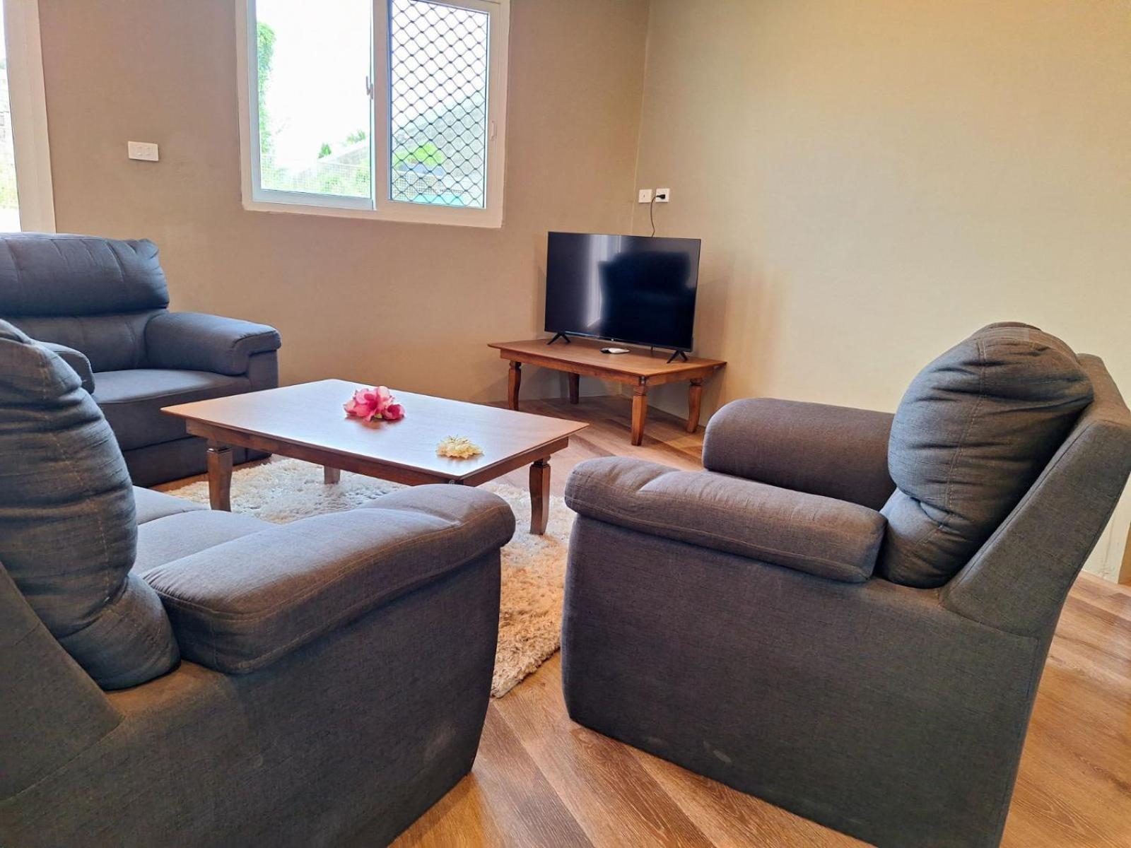 Island Accommodation Νάντι Εξωτερικό φωτογραφία