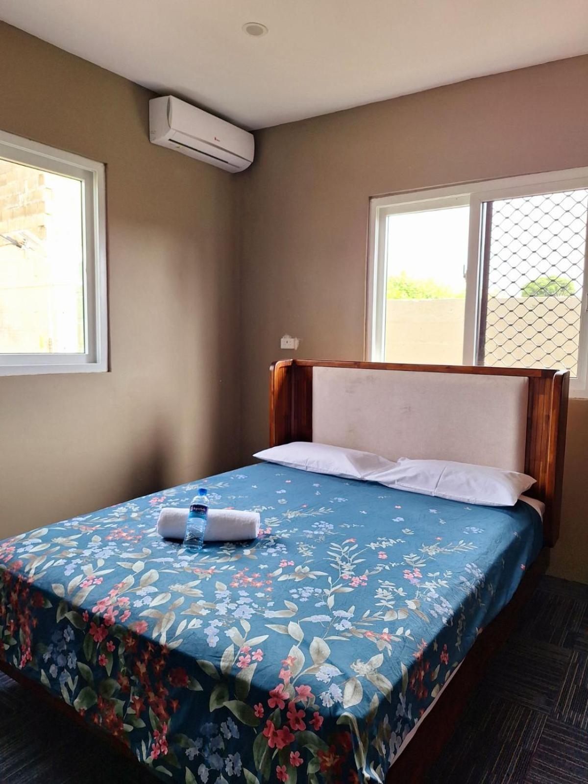 Island Accommodation Νάντι Εξωτερικό φωτογραφία
