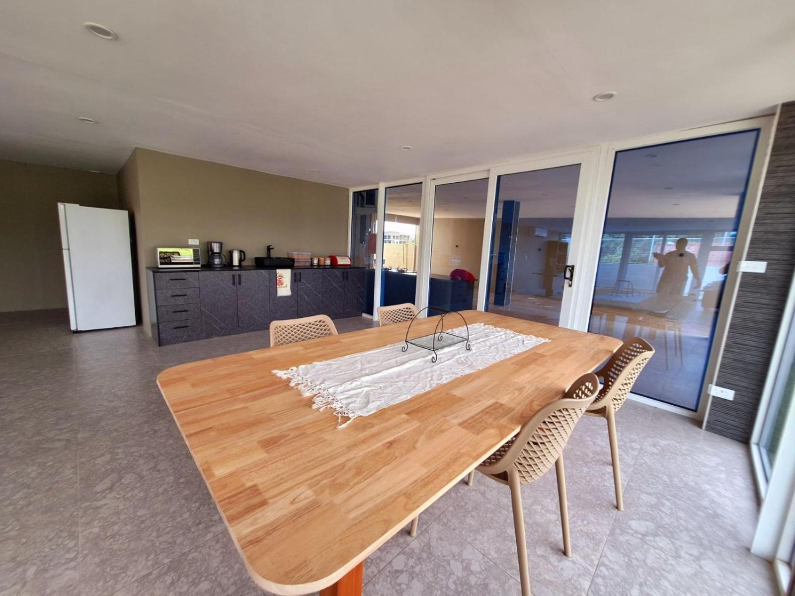 Island Accommodation Νάντι Εξωτερικό φωτογραφία