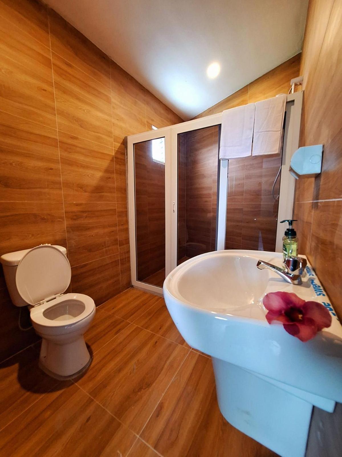 Island Accommodation Νάντι Εξωτερικό φωτογραφία