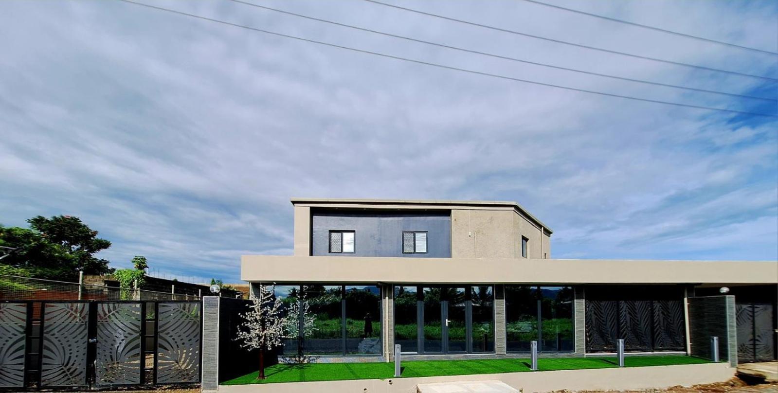 Island Accommodation Νάντι Εξωτερικό φωτογραφία