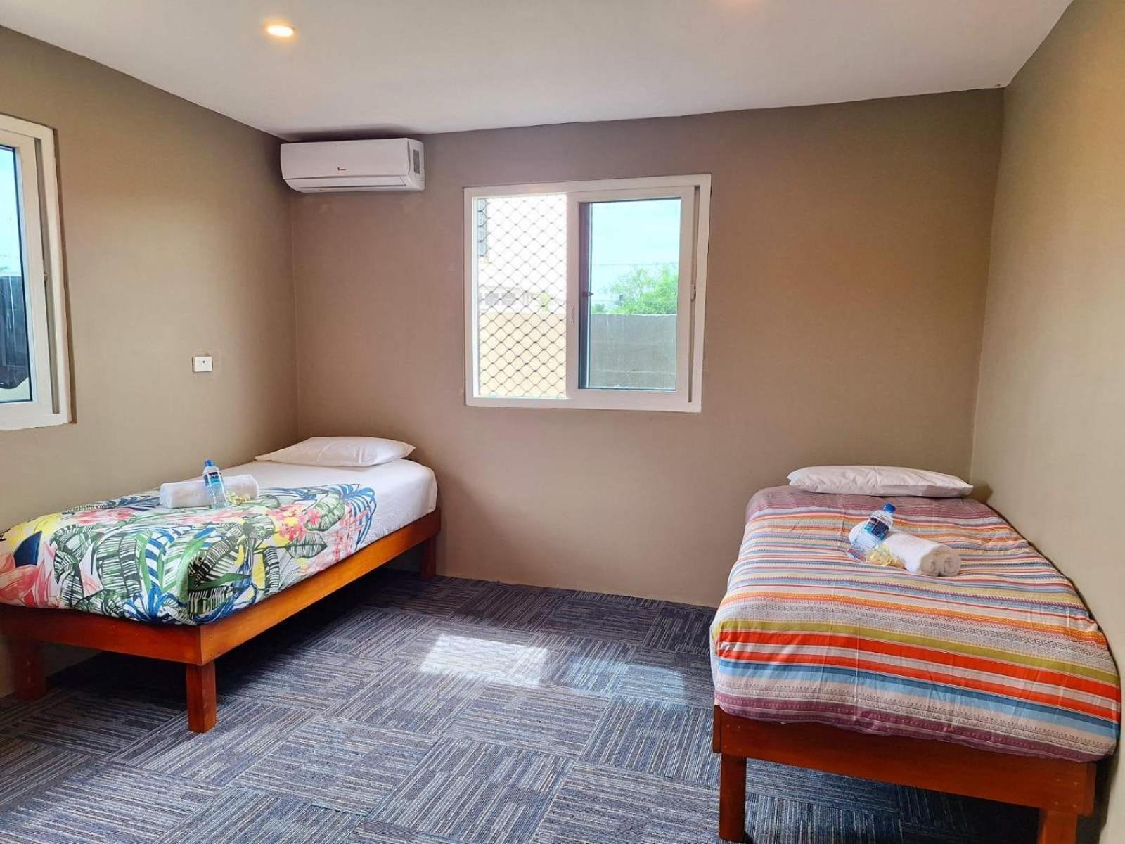 Island Accommodation Νάντι Εξωτερικό φωτογραφία
