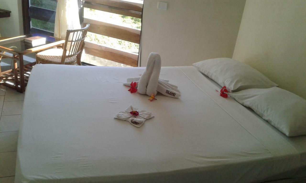 Island Accommodation Νάντι Εξωτερικό φωτογραφία
