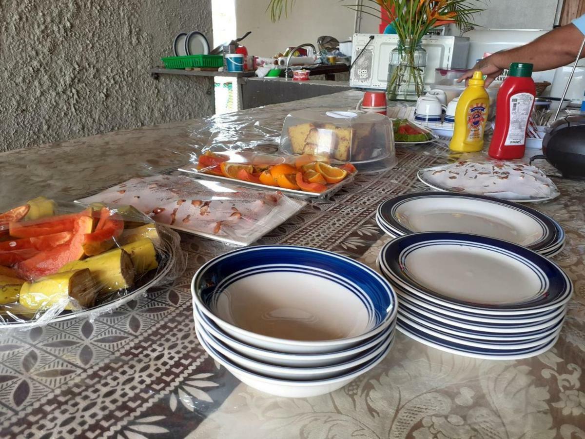 Island Accommodation Νάντι Εξωτερικό φωτογραφία